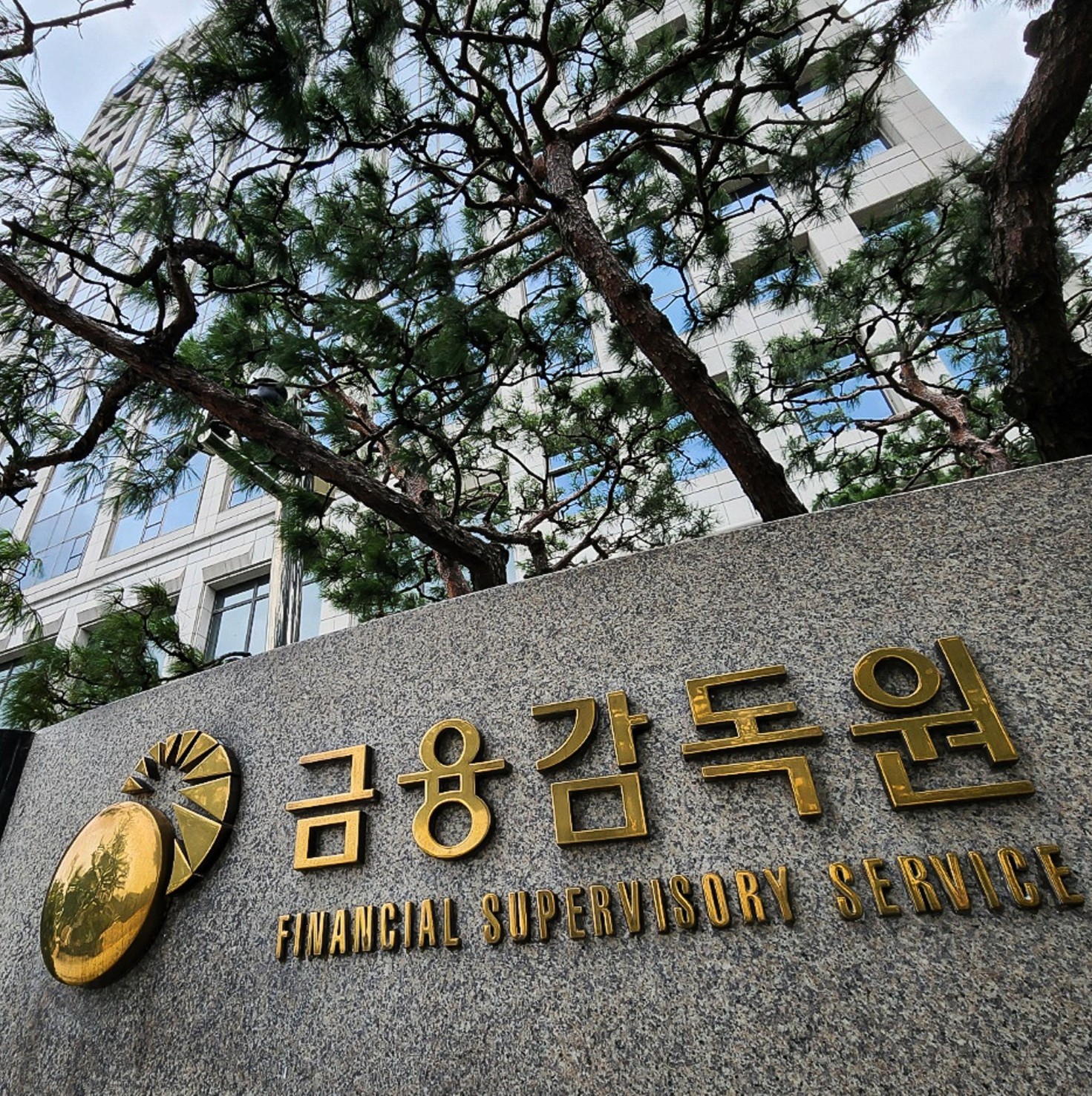 금융범죄 신고 포상