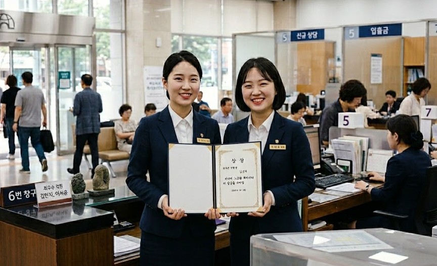 안심존 인증 사업